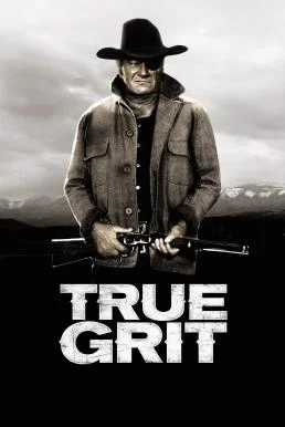 True Grit (1969) บรรยายไทย หนังฟรี