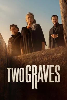 Two Graves (Dos tumbas) สองสาวผู้สาบสูญ Season 1 Netflix พากย์ไทย HD