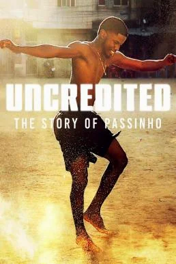 Uncredited: The Story of Passinho ปาสซินโญ: เบื้องหลังระบำถนนแห่งบราซิล NETFLIX 