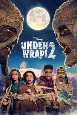 Under Wraps 2 (2022) บรรยายไทย ซับไทย HD