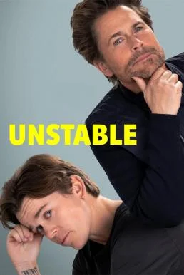 Unstable Season 2 (2024) Netflix บรรยายไทย ซับไทย HD
