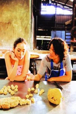 รักขมๆในร้านขนมหวาน Untitle Love (2012) พากย์ไทย HD