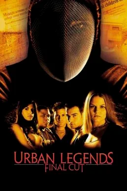 Urban Legends: Final Cut ปลุกตำนานโหด มหาลัยสยอง 2 พากย์ไทย HD