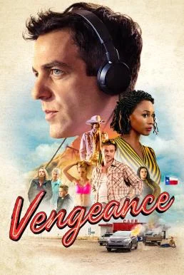 Vengeance (2022) บรรยายไทย แก้แค้น ซับไทย