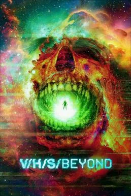 V/H/S/Beyond (2024) บรรยายไทยแปล ซับไทย HD