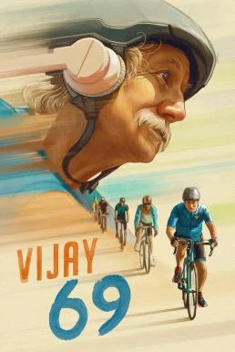 Vijay 69 วีเจย์ 69 (2024) NETFLIX บรรยายไทย ซับไทย
