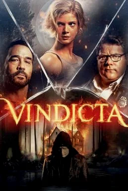 Vindicta (2023) พากย์ไทย HD
