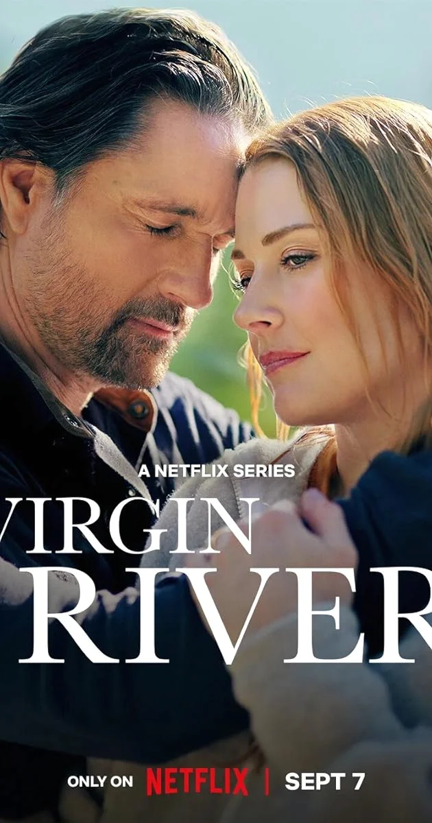 Virgin River : เวอร์จิน ริเวอร์ S05 พากย์ไทย HD