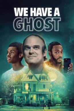 We Have a Ghost บ้านนี้มีผีป่วน พากย์ไทย HD