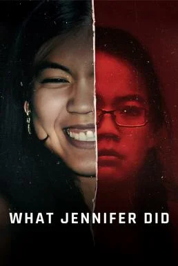 What Jennifer Did บาปของเจนนิเฟอร์ NETFLIX บรรยายไทย ซับไทย