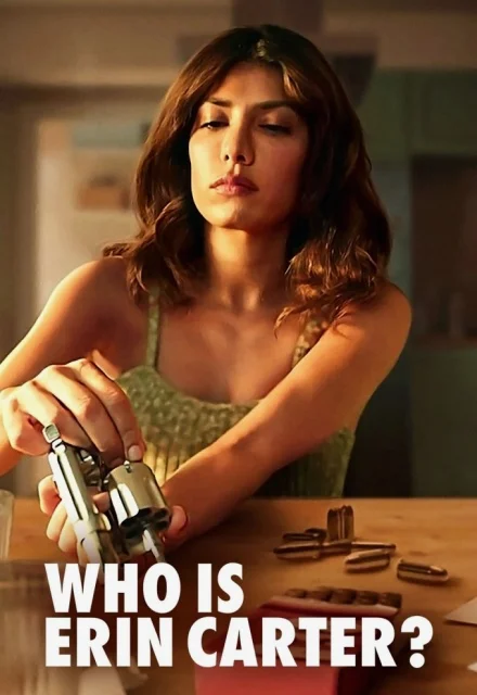 Who Is Erin Carter? Season 1 (2023) เอริน คาร์เตอร์คือใคร พากย์ไทย