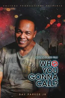 Who You Gonna Call? (2020) บรรยายไทย ซับไทย HD