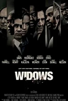 widows หม้ายสาวล้างบัญชีหนี้ พากย์ไทย HD