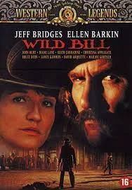 Wild Bill (1995) ไวลด์บิล ดวลดับตะวัน พากย์ไทย HD