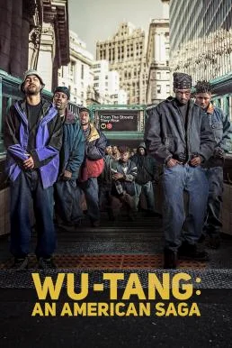 Wu-Tang: An American Saga Season 2 Disney+ บรรยายไทย ซับไทย HD