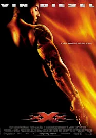 xXx (2002) ทริปเปิ้ลเอ็กซ์ พยัคฆ์ร้ายพันธุ์ดุ 1 ซับไทย