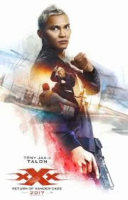 xXx (2017) ทริปเปิ้ลเอ็กซ์ พยัคฆ์ร้ายพันธุ์ดุ 3 ซับไทย