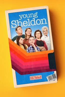 Young Sheldon เชลดอน เด็กเนิร์ดจอมกวน Season 4 2020 บรรยายไทย ซับไทย