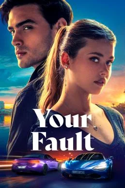 Your Fault คำขอโทษ 2 (2024) พากย์ไทย HD