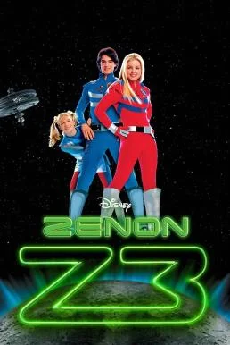 Zenon: Z3 (2004) บรรยายไทย ซับไทย HD