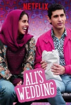 Ali's Wedding คลุมถุงชนอาลี พากย์ไทย HD