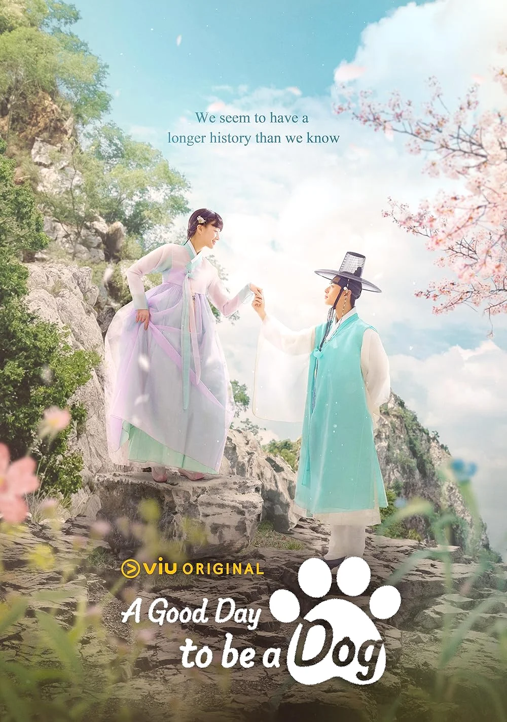 ซีรี่ย์เกาหลี A Good Day to Be a Dog ซับไทย HD
