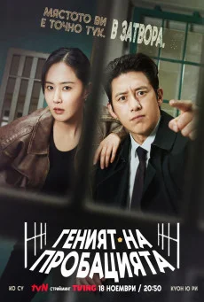 ซีรี่ย์เกาหลี Parole Examiner Lee เจ้าหน้าที่มือปราบ ซับไทย HD