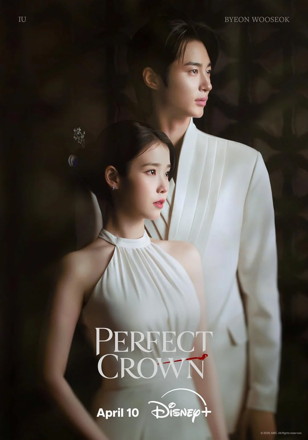ซีรี่ย์เกาหลี Perfect Crown (2026) ซับไทย ซับไทย HD