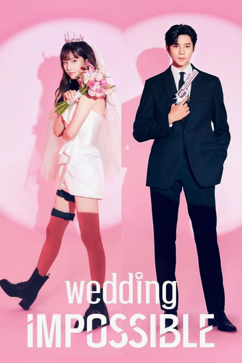 ซีรี่ย์เกาหลี Wedding Impossible (2024) ป่วนวิวาห์สัญญารักกำมะลอ ซับไทย ซับไทย