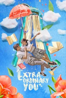 ซีรี่ส์เกาหลี Extraordinary You | ซับไทย ซับไทย HD