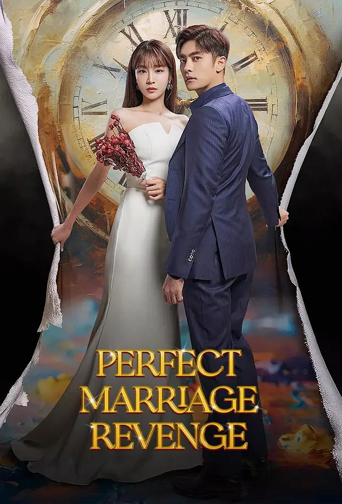 ซีรี่ส์เกาหลี Perfect Marriage Revenge (2023) วิวาห์ลวง ชวนให้รัก ซับไทย ซับไทย 