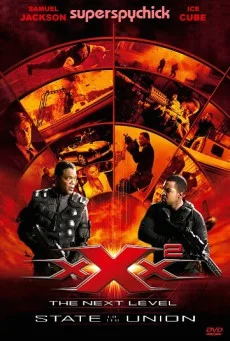 ทริปเปิ้ลเอ็กซ์ 2 พยัคฆ์ร้ายพันธุ์ดุ พากย์ไทย HD