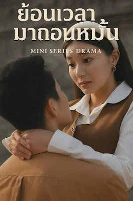 ย้อนเวลามาถอนหมั้น จบเรื่อง เสียงไทย พากย์ไทย