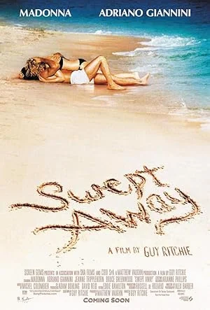 สเวป อะเวย์ - Swept Away (2002) พากย์ไทย HD