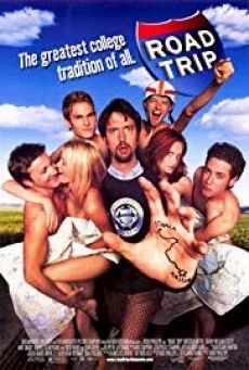 เทปสบึมส์ ต้องเอาคืนก่อนถึงมือเธอ 1 ( Road Trip 1 ) พากย์ไทย หนังฟรี
