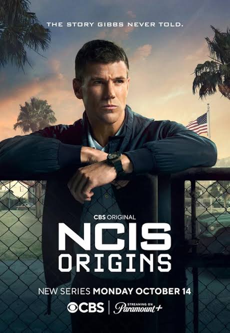 NCIS ORIGINS (2026) Season 2