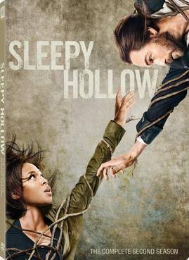Sleepy Hollow Season 2 (2014) ผีหัวขาดล่าหัวคน 2